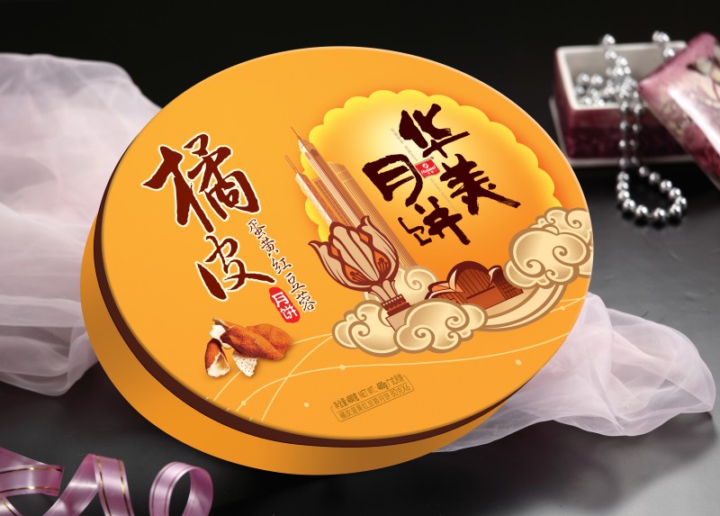 華美月餅知識講堂---怎樣選購月餅及如何辨別月餅的質(zhì)量好壞！