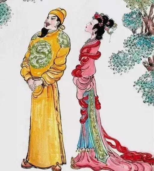 月餅竟然是楊貴妃命名的？！